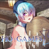 アイスハートとジャックオー