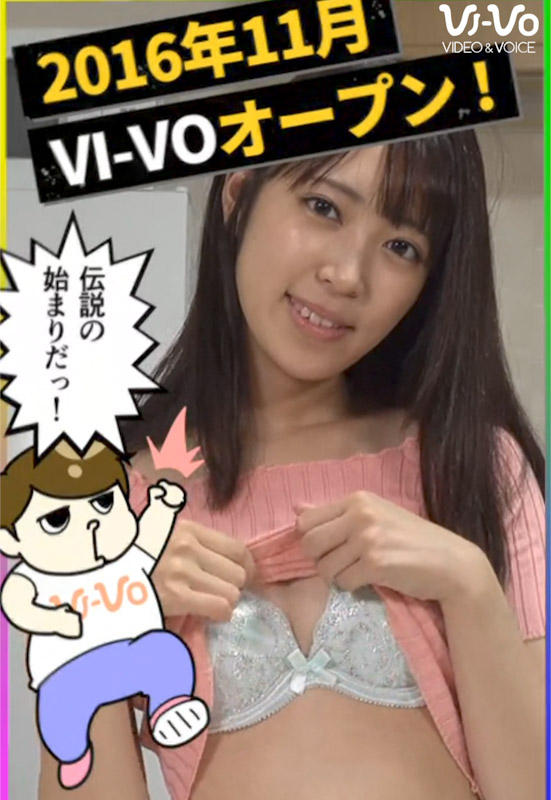VI-VOトップ画像