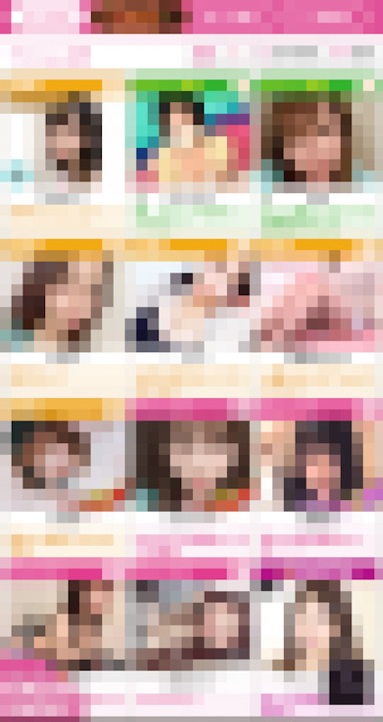 エンジェルライブ女性画像
