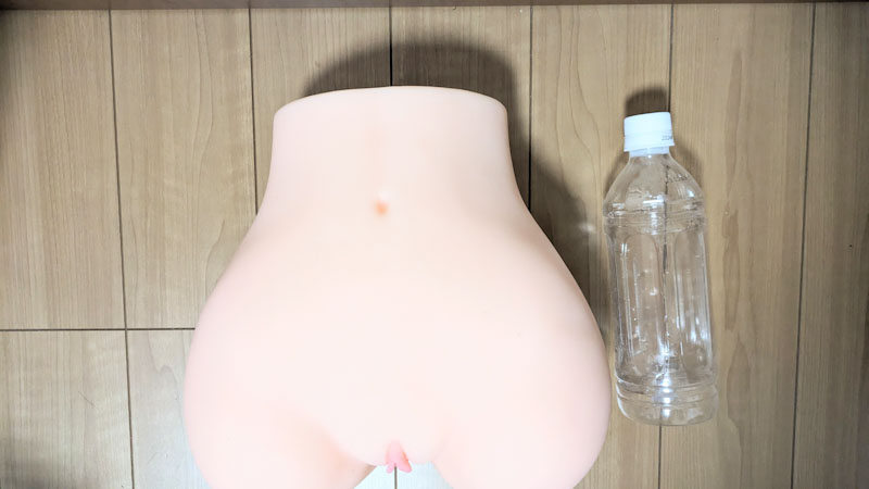 MOMONII白桃姫サイズ①