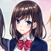 にじげんカノジョ