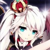 千年戦争アイギス