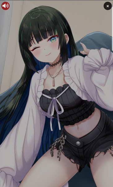 月城 真琴のエロシーン