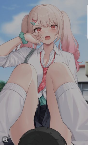 小桜 ひよりのエロシーン
