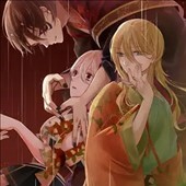 神立ノ雨、鬼ノ唄