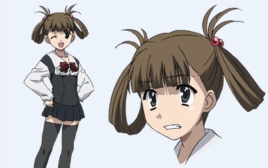 School Days-hikari