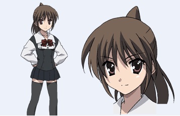 School Days-otome