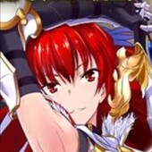 我が姫君に栄冠をクライマックスX