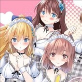 メイドと恋する魔法の時間