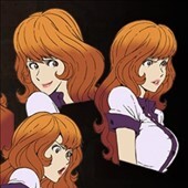 「ルパン三世」（第1シリーズ）