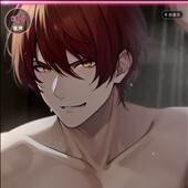 エロスチル(秘密の逢引)