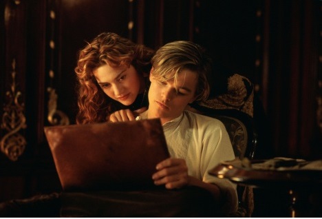 titanic