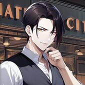 椿屋 奏次