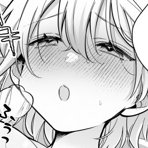 陰キャ彼氏と、とろあま乳首開発 〜小太郎は乳首が好き〜