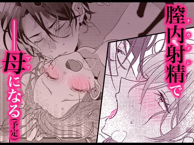 羽柴くんの逃愛marriage事情 ～溺愛ダーリンは今日も嘘をつく～ 上下巻セット サンプル画像10