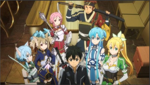 SAO2-15