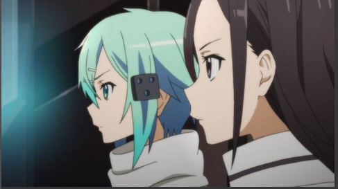 SAO2-5