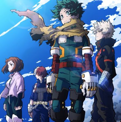 heroaca