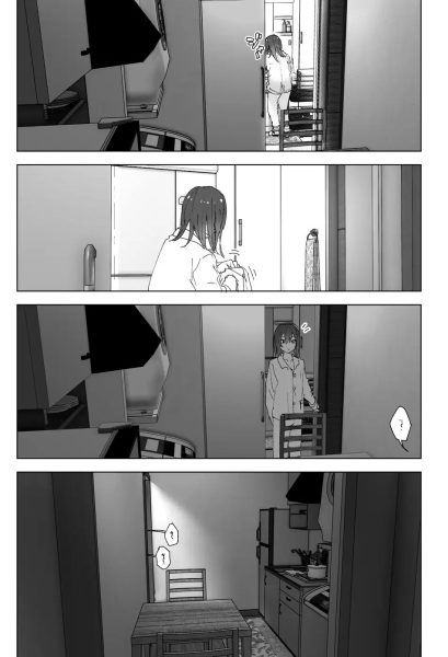 兄のことが大好きな妹の話 サンプル画像8-2