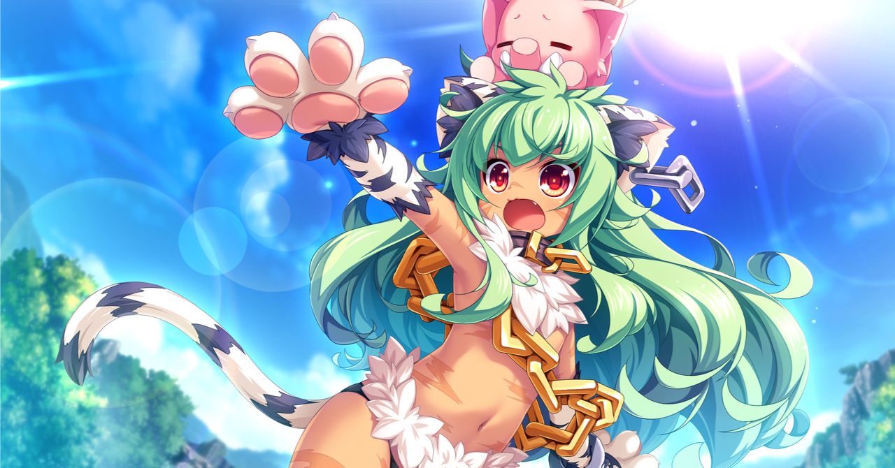 ミィ イメージ画像