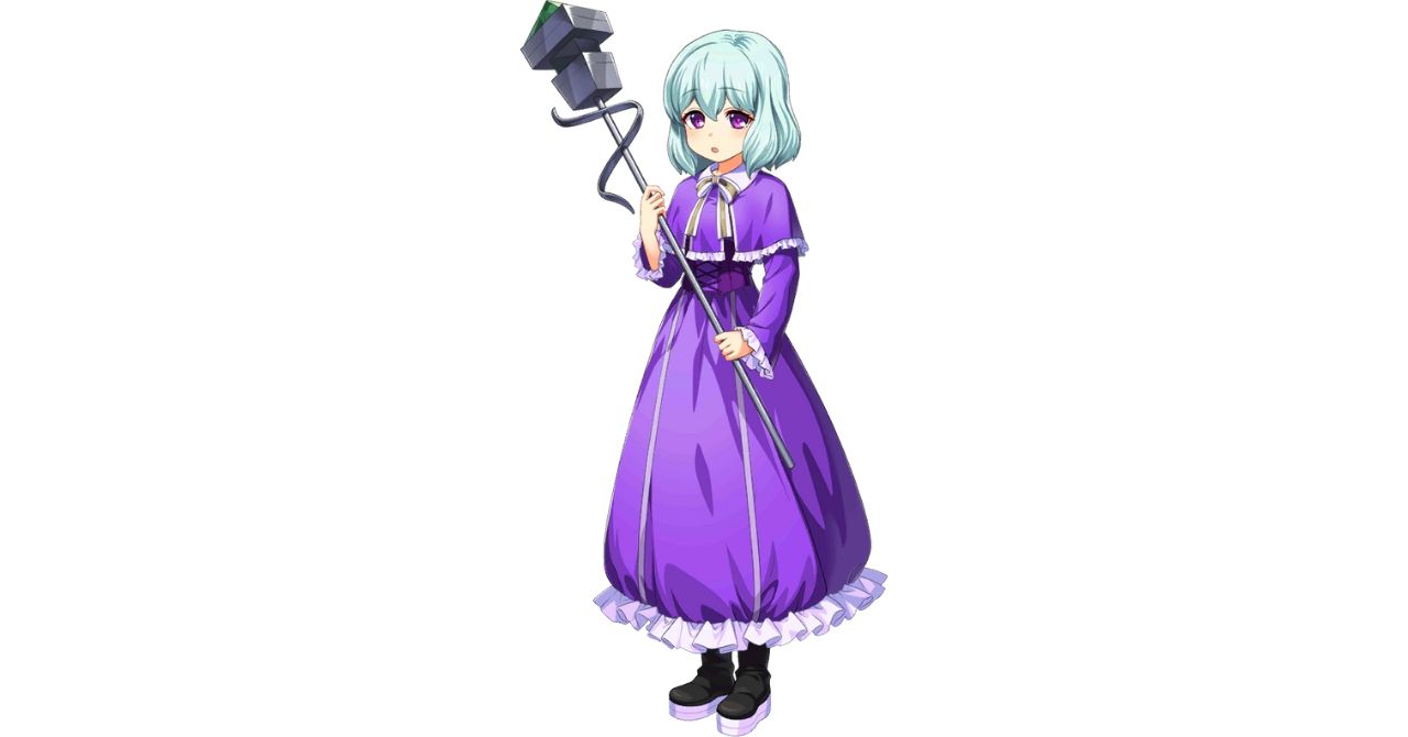 ヒーラー イメージ画像