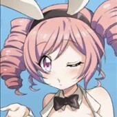 ぴの（バニー）