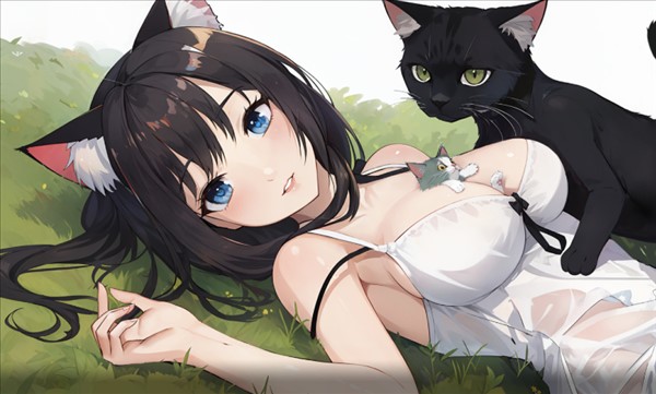 ソウルメイデンR エロシーン拡大