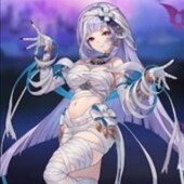 邪魅（マミー）