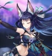 イズナ