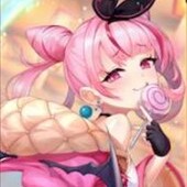 カケジクのエロ可愛い画像