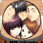 人間デブリ〜コンナジブンニダレガシタ？〜