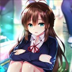 神待ちサナちゃん