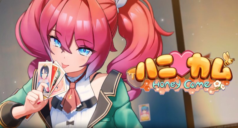 ハニカム 紹介画像