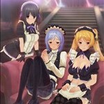 カスタムメイド3D2