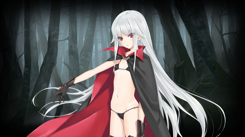 美少女万華鏡 1作目