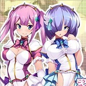 友情戦士リリーアロー ～親友の手で快楽に堕ちる少女～