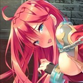 トリニティ×カラミティ ～淫らな躾と終わる世界～