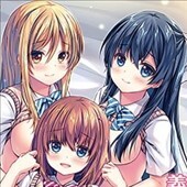 義妹達との生活は気持ちいいけど少し疲れる