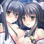 神楽漫遊記〜桂香と初花〜