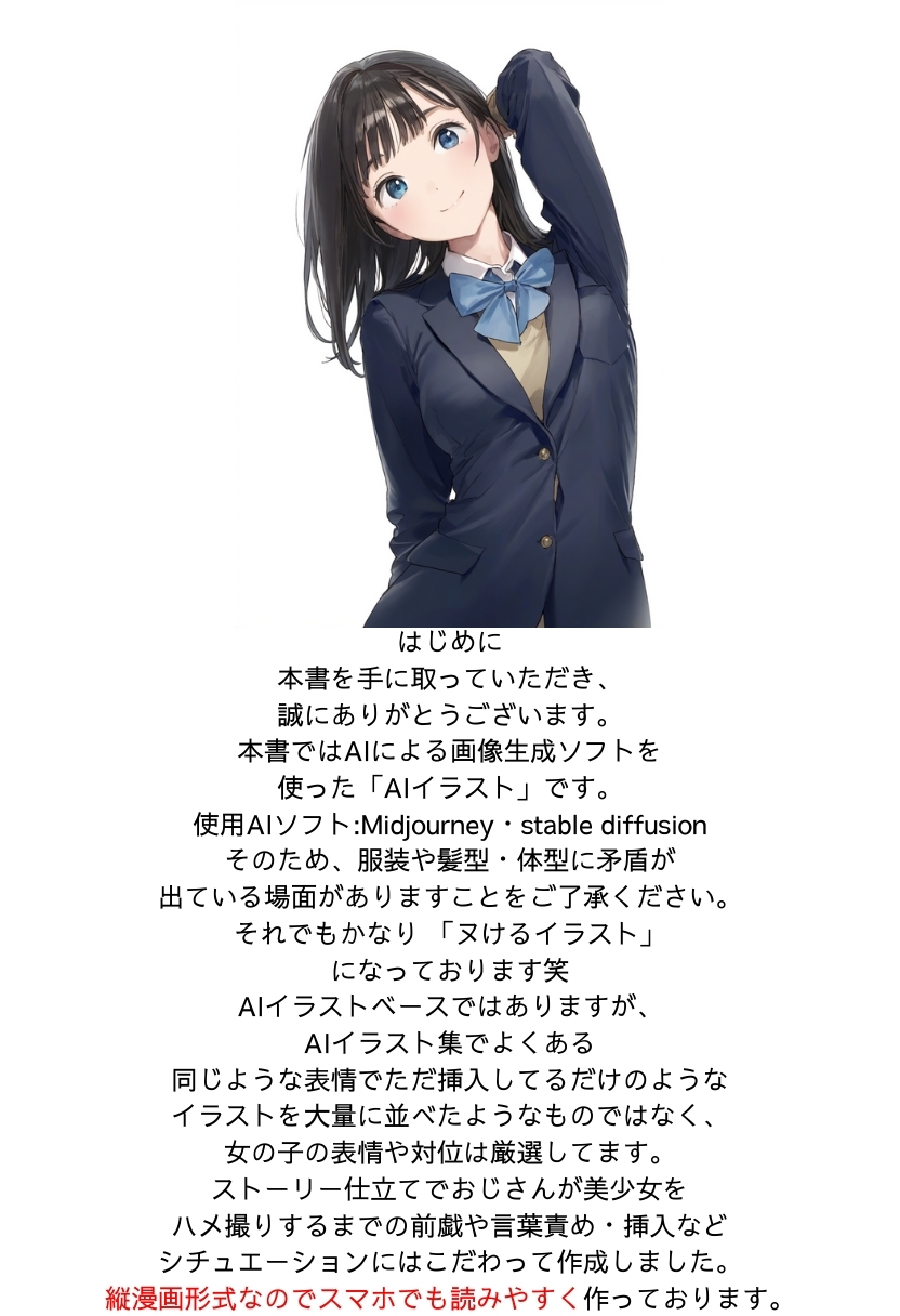 【熱血!種付け先生】少子化対策のため学園一の美少女が種付けおじさんに寝取られた件13
