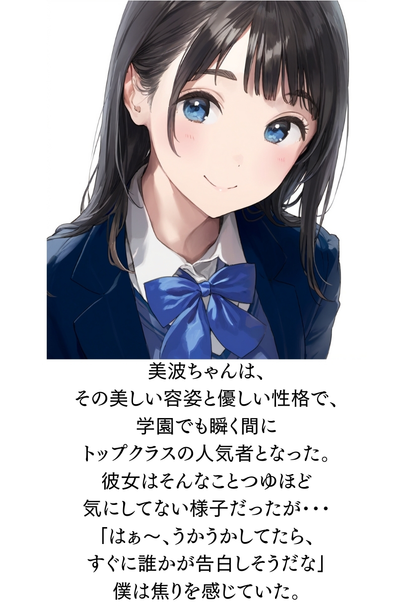 【熱血!種付け先生】少子化対策のため学園一の美少女が種付けおじさんに寝取られた件19
