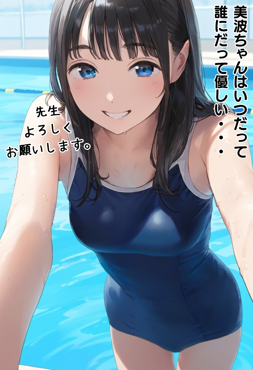 【熱血!種付け先生】少子化対策のため学園一の美少女が種付けおじさんに寝取られた件25