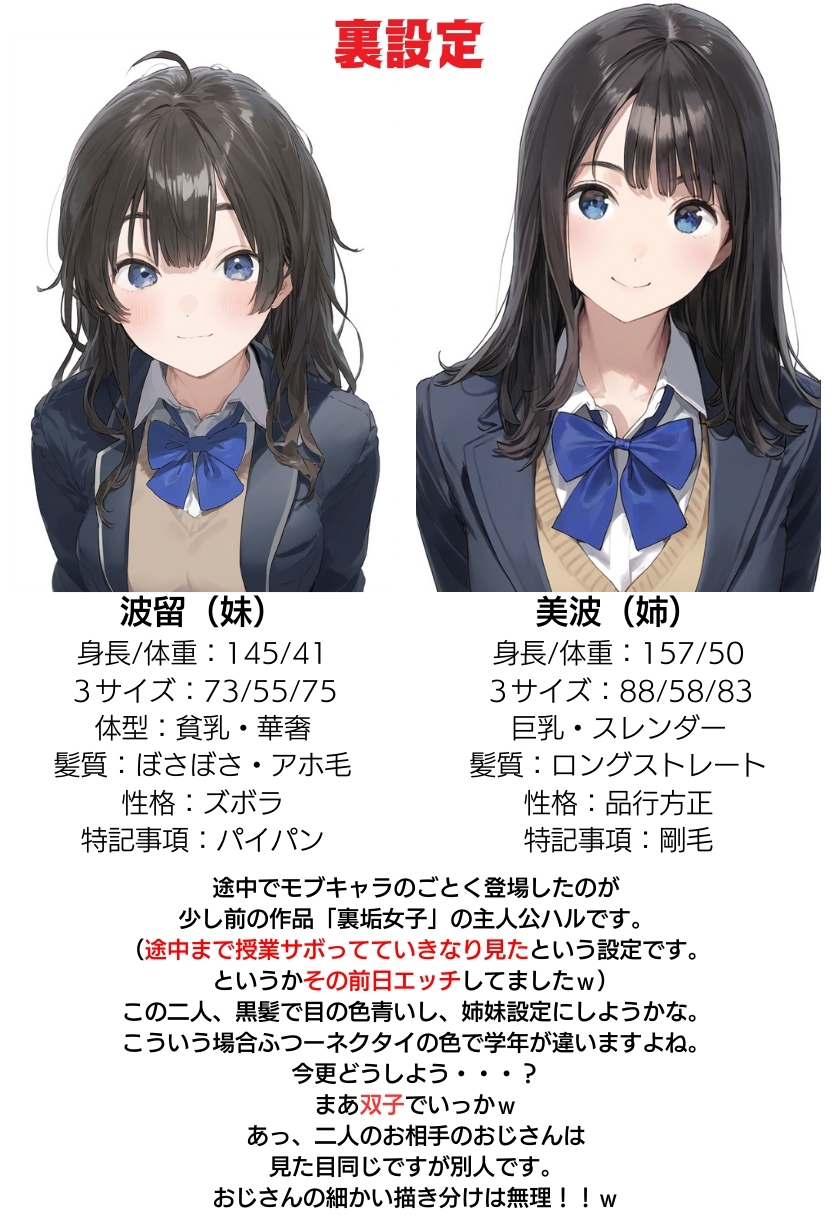 【熱血!種付け先生】少子化対策のため学園一の美少女が種付けおじさんに寝取られた件83
