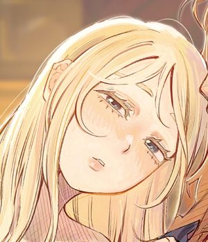 メイデン~娼婦が元騎士の狩人に拾われる話~