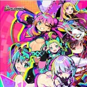 ドーナドーナのアイコン