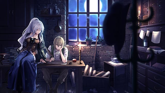 白昼夢の青写真サンプル2