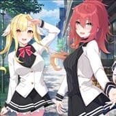 恋にはあまえが必要ですのアイコン