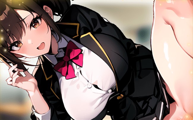 千夏さやか（JK）
