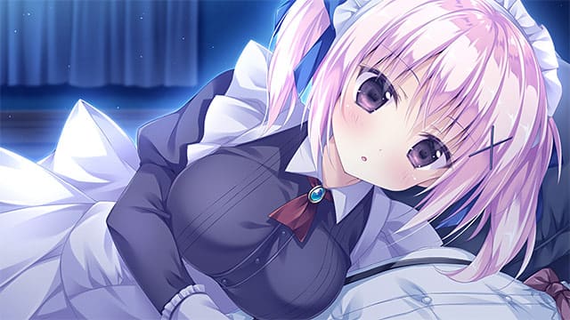 さくらの雲*スカアレットの恋のサンプル1