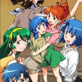 スーパーリアル麻雀のアイコン